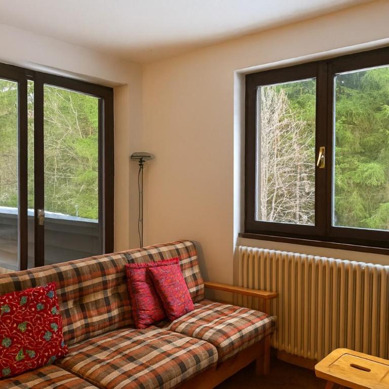 Appartamento Magico Abete by Sunhome Fiemme - Apartamento de 2 dormitorios con vistas a la montaña - 4