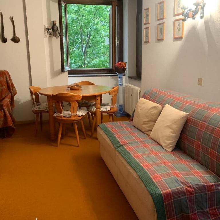 Appartamento Magico Abete by Sunhome Fiemme - Apartamento de 2 dormitorios con vistas a la montaña - 5