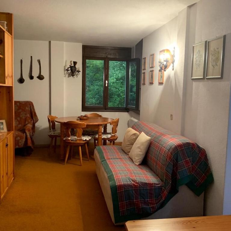 Appartamento Magico Abete by Sunhome Fiemme - Apartamento de 2 dormitorios con vistas a la montaña - 6