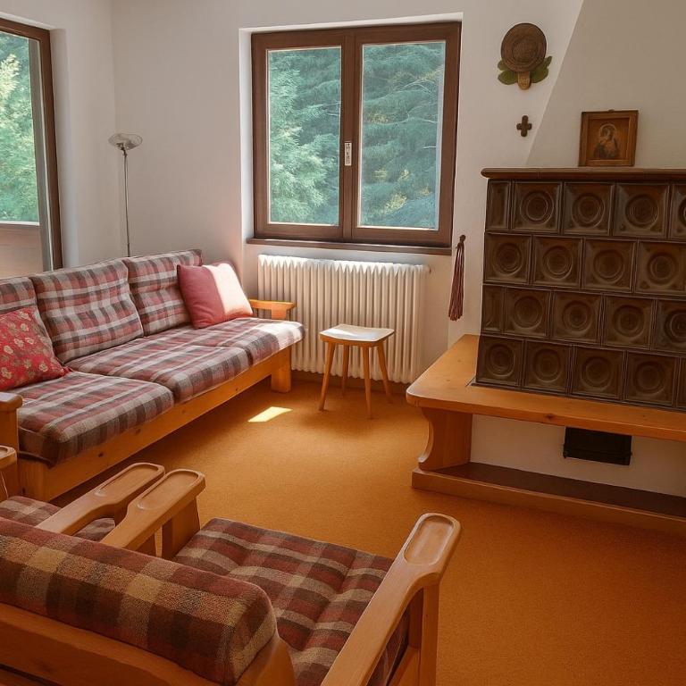 Appartamento Magico Abete by Sunhome Fiemme - Apartamento de 2 dormitorios con vistas a la montaña - 7