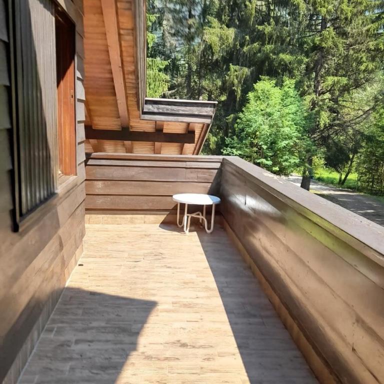 Appartamento Magico Abete by Sunhome Fiemme - Apartamento de 2 dormitorios con vistas a la montaña - 8