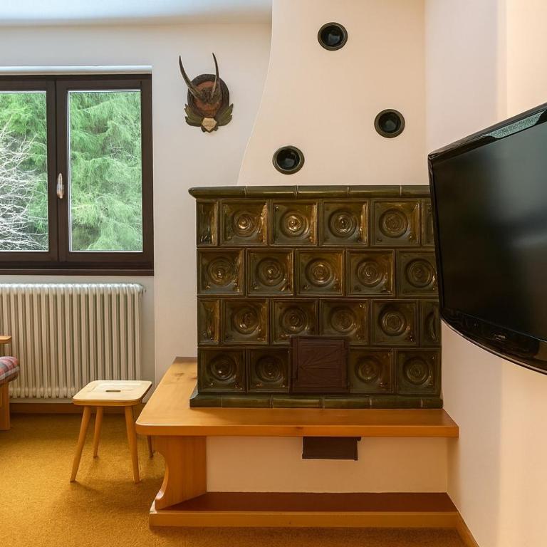 Appartamento Magico Abete by Sunhome Fiemme - Apartamento de 2 dormitorios con vistas a la montaña - 11