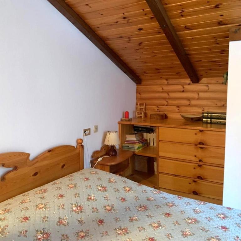 Appartamento Magico Abete by Sunhome Fiemme - Apartamento de 2 dormitorios con vistas a la montaña - 12