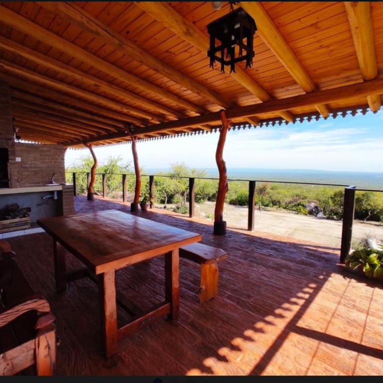 ACHIRAS SUNSET - Chalet de 1 dormitorio - 41