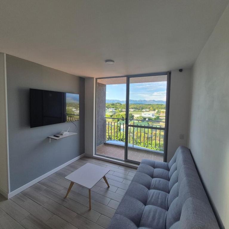 Nuevo apartamento Vacacional en Ricaurte - Apartamento de 2 dormitorios - 1