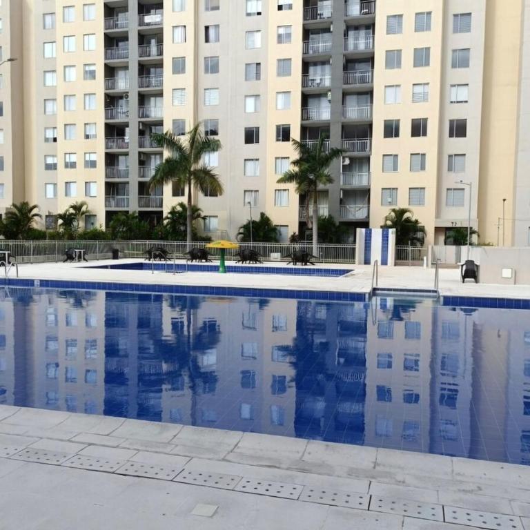 Nuevo apartamento Vacacional en Ricaurte - Apartamento de 2 dormitorios - 5