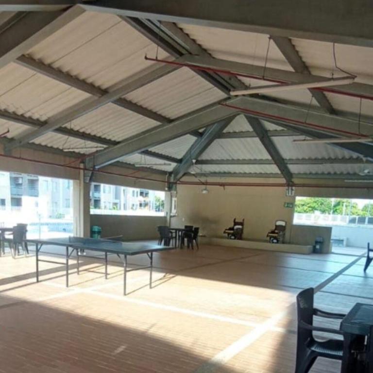 Nuevo apartamento Vacacional en Ricaurte - Apartamento de 2 dormitorios - 11