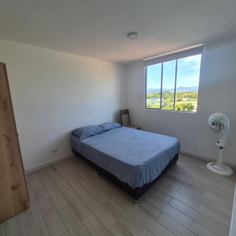 Nuevo apartamento Vacacional en Ricaurte - Apartamento de 2 dormitorios - 14