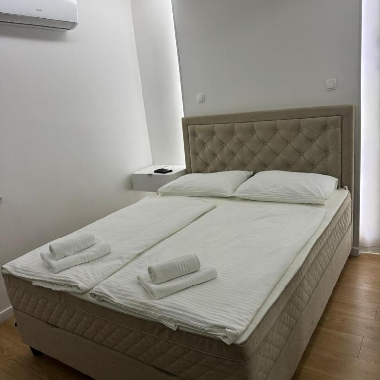 Apartment Zelus - One-Bedroom Apartment - 6