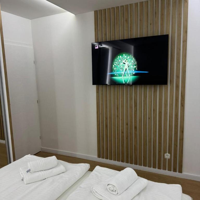 Apartment Zelus - One-Bedroom Apartment - 7