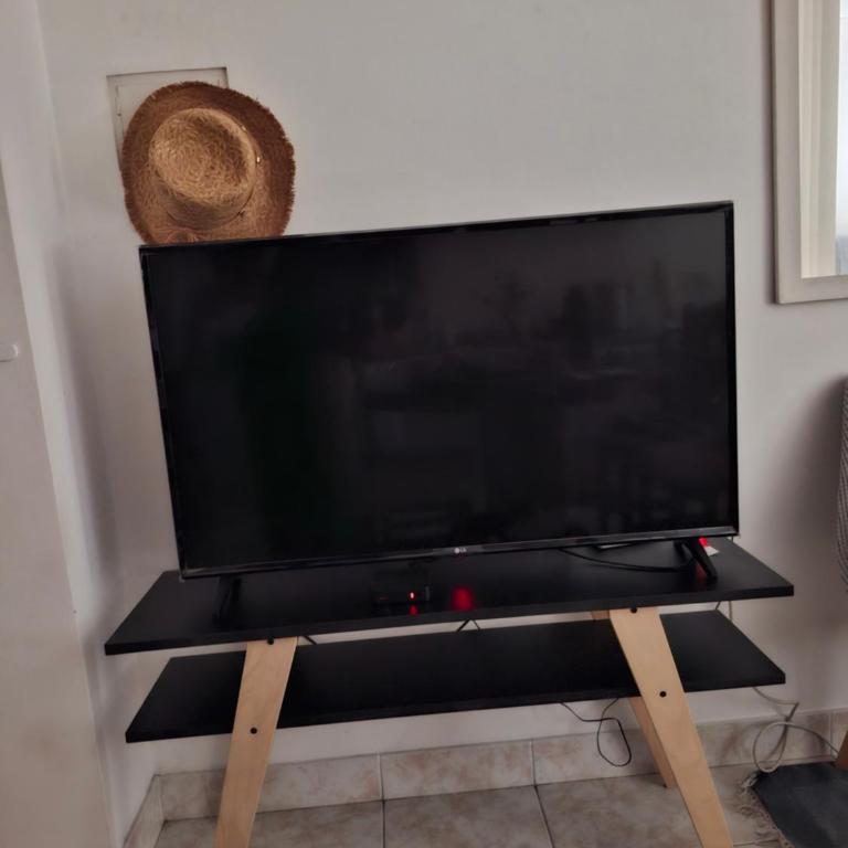 Céntrico Amplio Luminoso - Apartamento de 1 dormitorio - 1