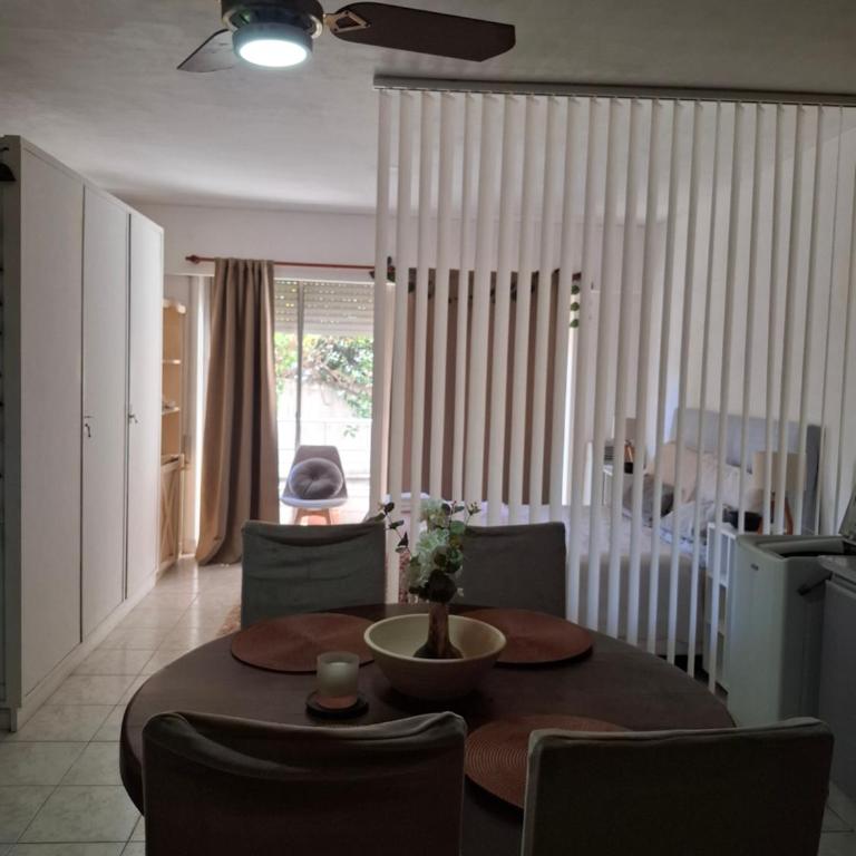 Céntrico Amplio Luminoso - Apartamento de 1 dormitorio - 3