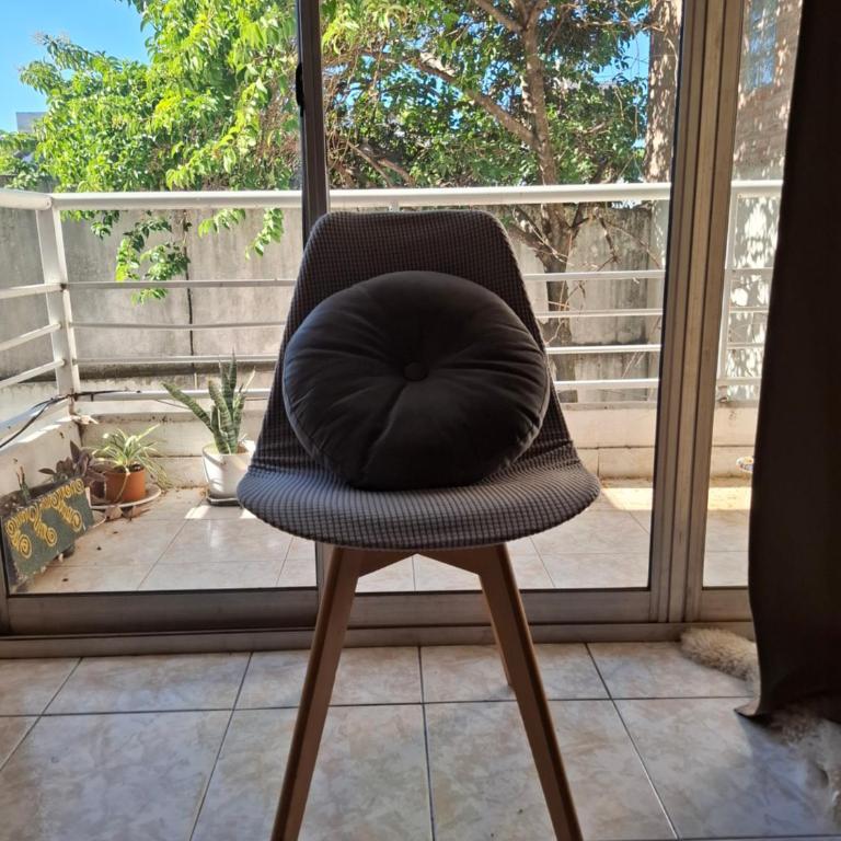 Céntrico Amplio Luminoso - Apartamento de 1 dormitorio - 12