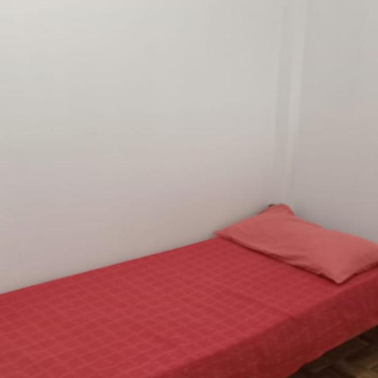 Rentals Temp - Deptos - Three-Bedroom Apartment - 3