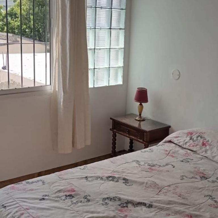Rentals Temp - Deptos - Three-Bedroom Apartment - 9