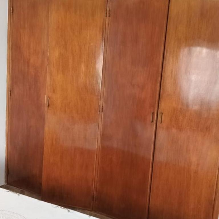 Rentals Temp - Deptos - Three-Bedroom Apartment - 21
