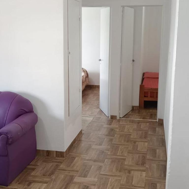 Rentals Temp - Deptos - Three-Bedroom Apartment - 28