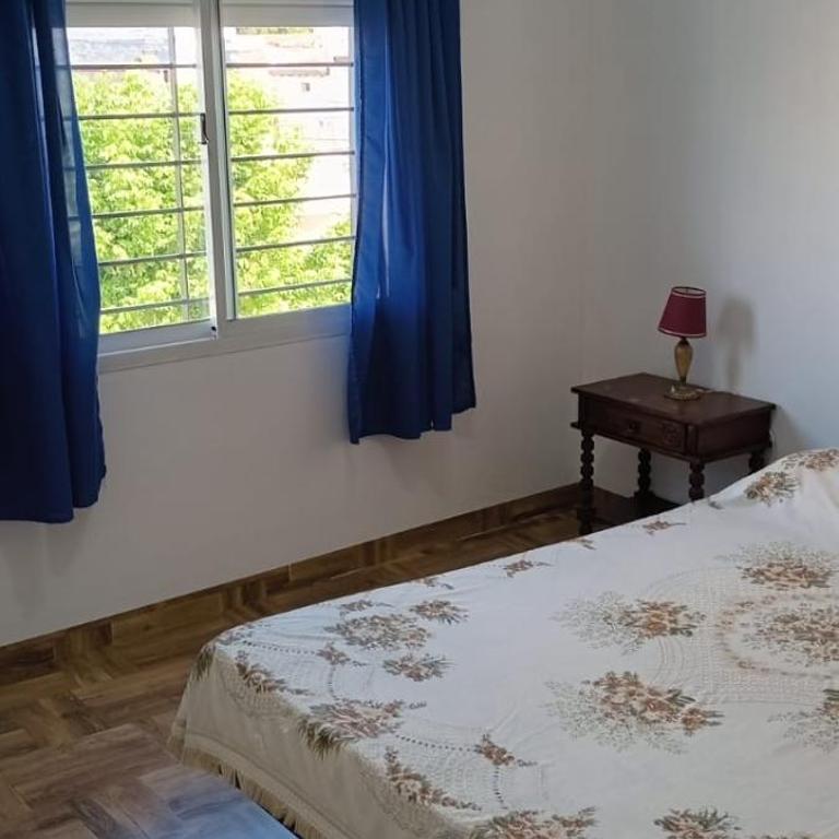 Rentals Temp - Deptos - Three-Bedroom Apartment - 31