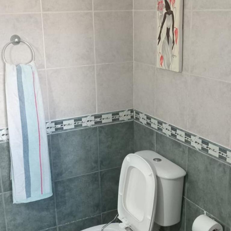 Rentals Temp - Deptos - Three-Bedroom Apartment - 37