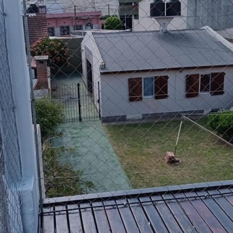 Rentals Temp - Deptos - Three-Bedroom Apartment - 39