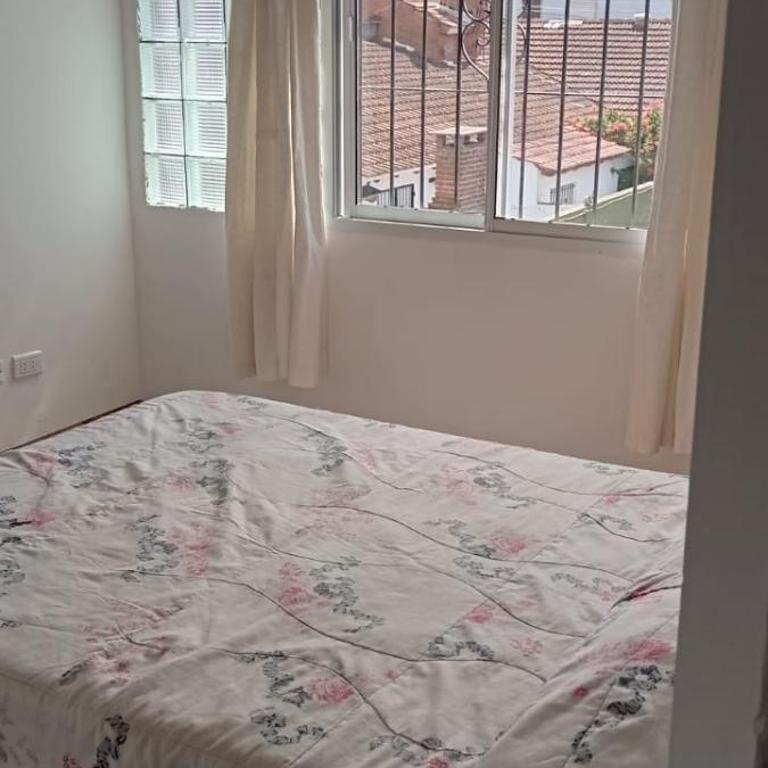 Rentals Temp - Deptos - Three-Bedroom Apartment - 40