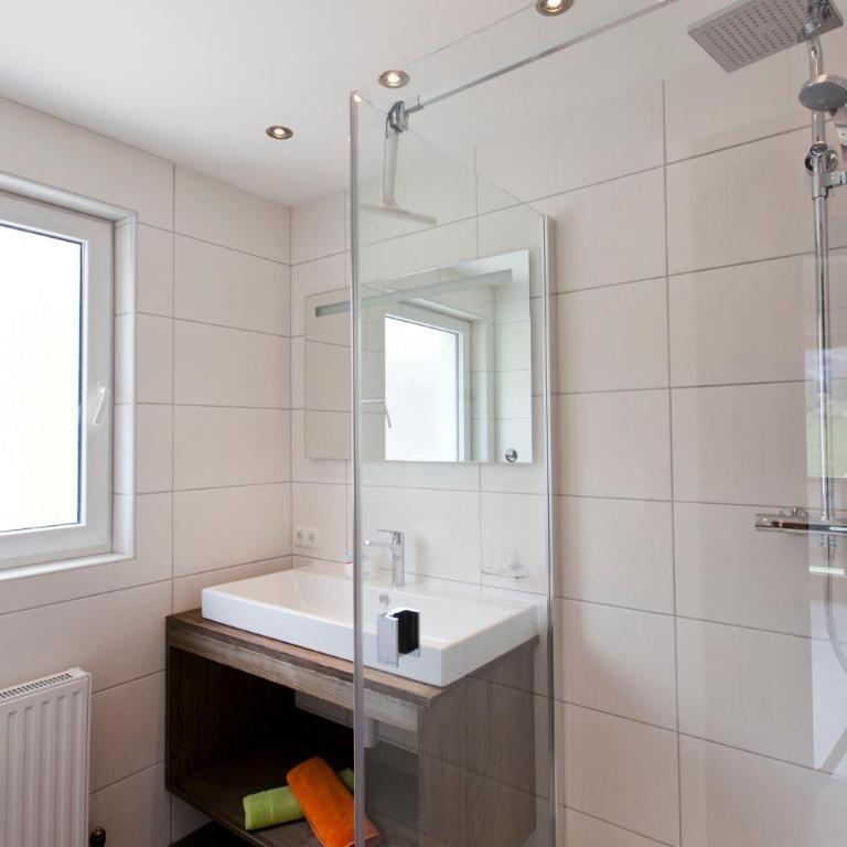 Apart Pedrolini - Apartment mit 2 Schlafzimmern und Balkon - 22