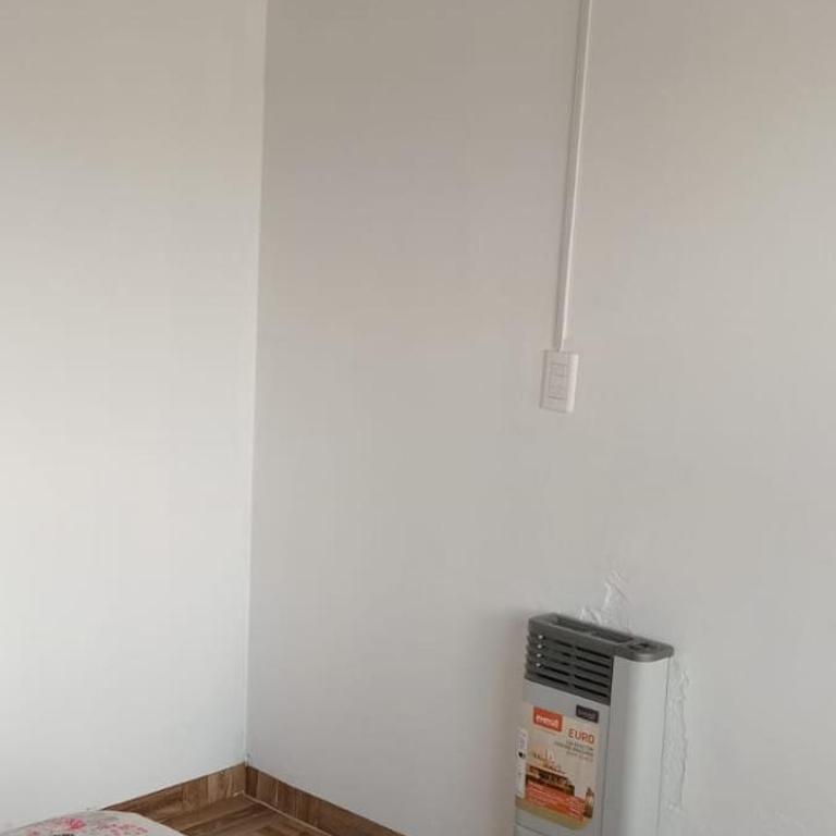 Rentals Temp - Deptos - Three-Bedroom Apartment - 4