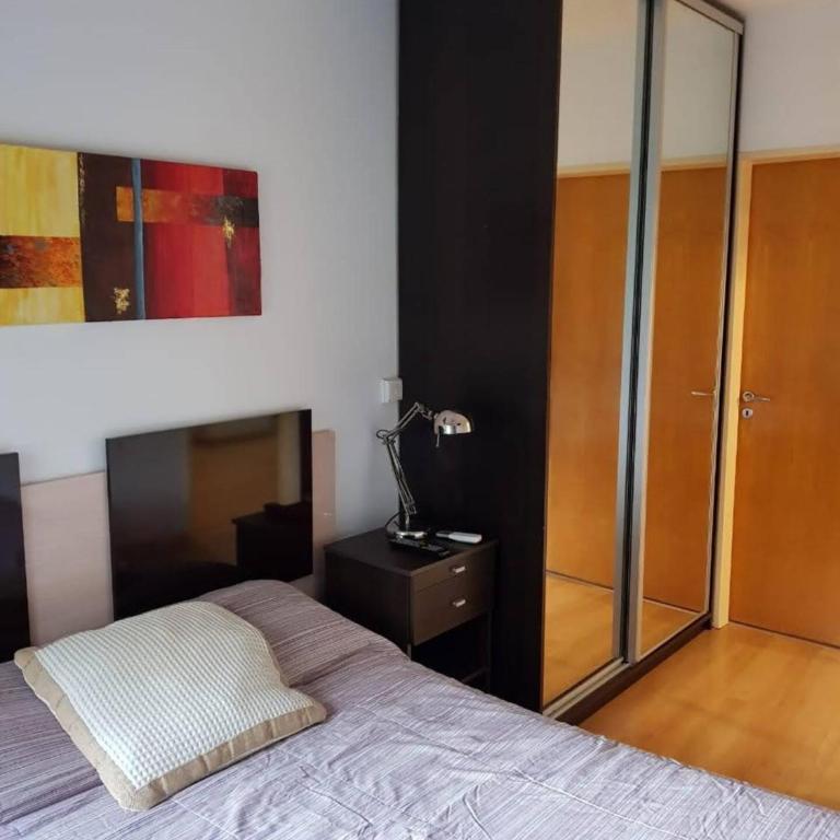 Simply Belgrano - Apartamento de 1 dormitorio - 3