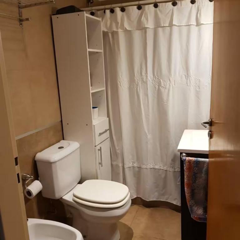 Simply Belgrano - Apartamento de 1 dormitorio - 5