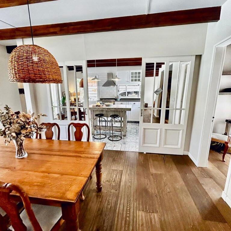 Spectacular house in a private neighborhood - Casa con 1 dormitorio - 4