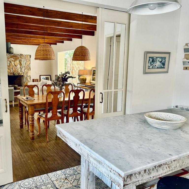 Spectacular house in a private neighborhood - Casa con 1 dormitorio - 6