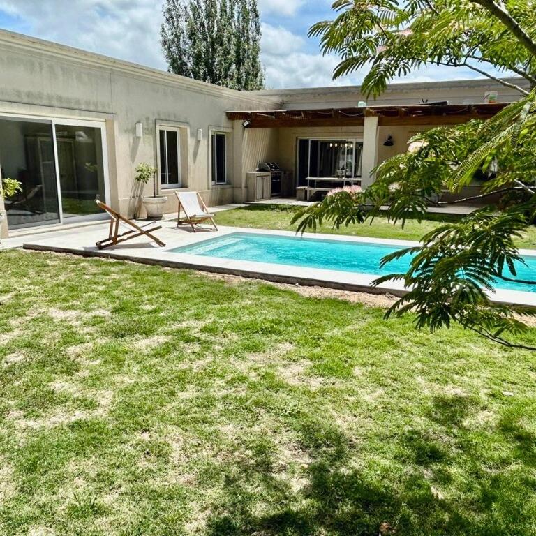 Spectacular house in a private neighborhood - Casa con 1 dormitorio - 7