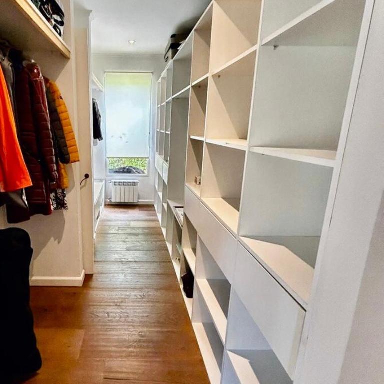 Spectacular house in a private neighborhood - Casa con 1 dormitorio - 8