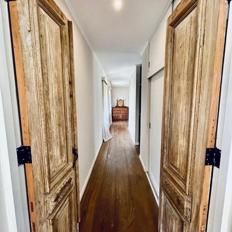 Spectacular house in a private neighborhood - Casa con 1 dormitorio - 9