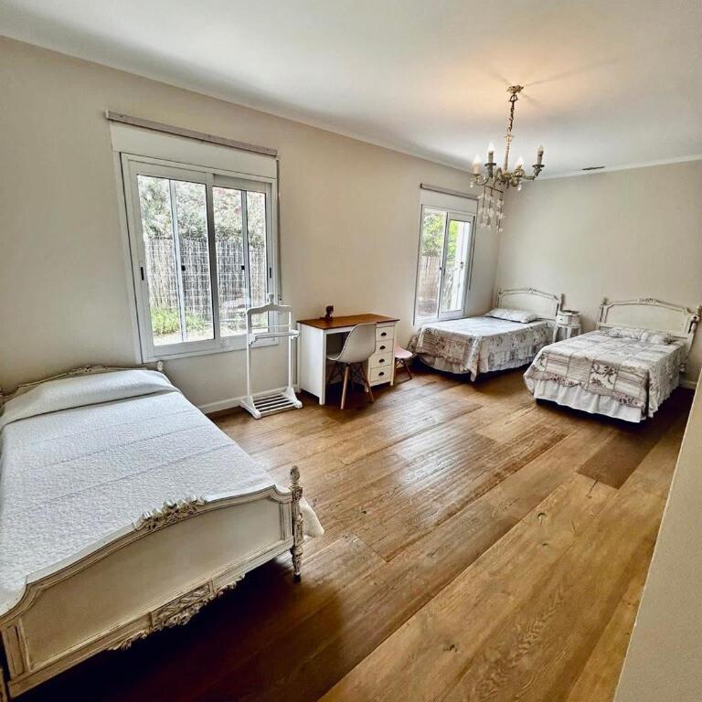 Spectacular house in a private neighborhood - Casa con 1 dormitorio - 10