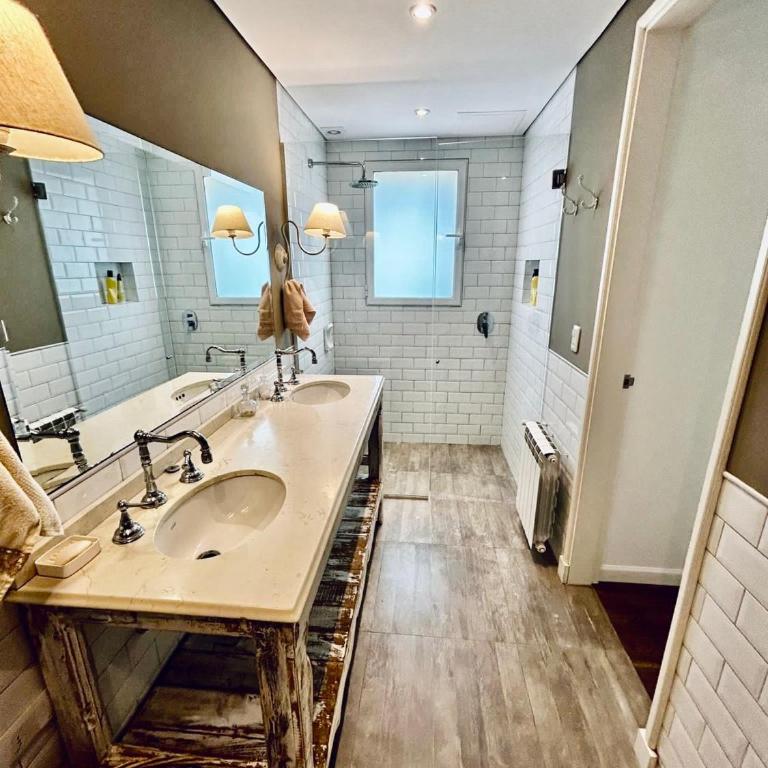 Spectacular house in a private neighborhood - Casa con 1 dormitorio - 12