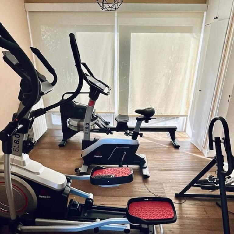 Spectacular house in a private neighborhood - Casa con 1 dormitorio - 17