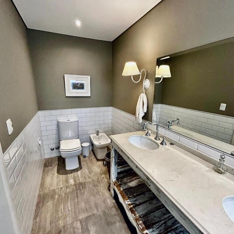 Spectacular house in a private neighborhood - Casa con 1 dormitorio - 21