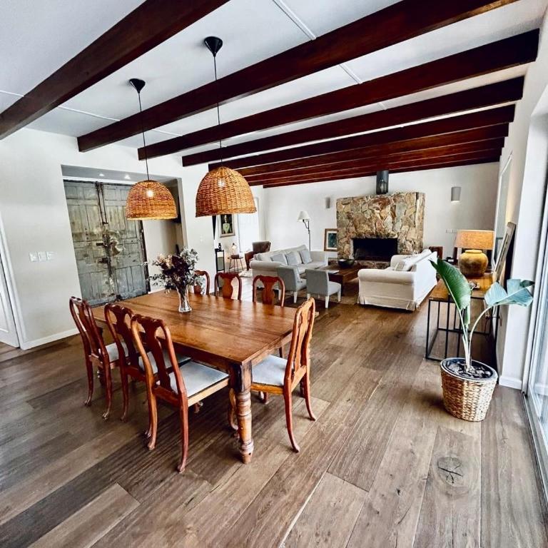 Spectacular house in a private neighborhood - Casa con 1 dormitorio - 25