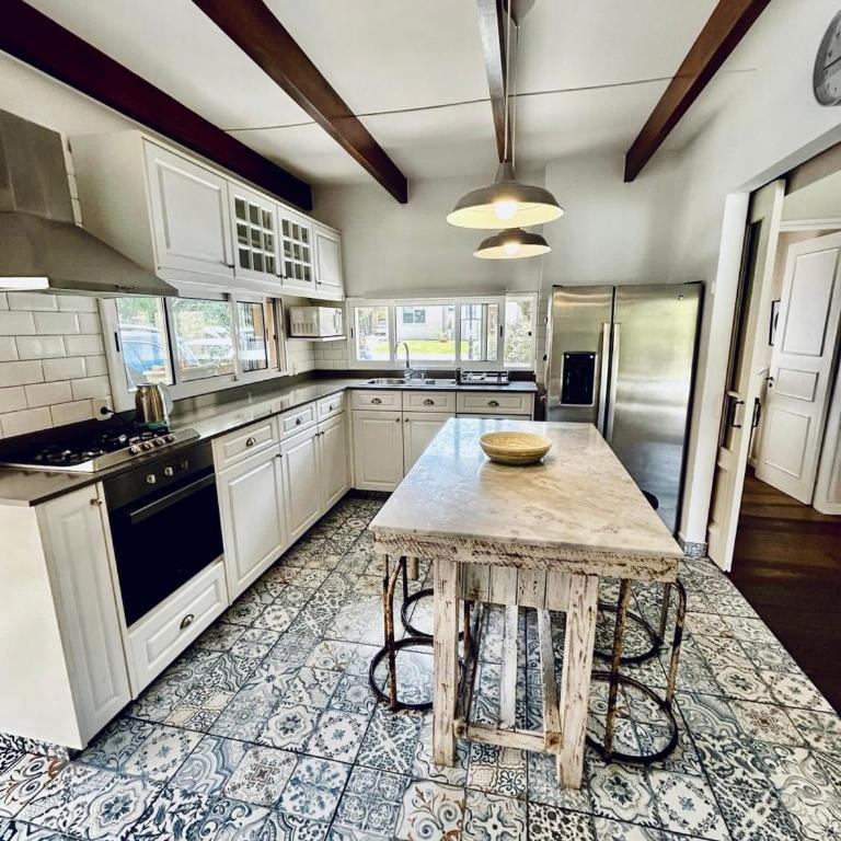 Spectacular house in a private neighborhood - Casa con 1 dormitorio - 26