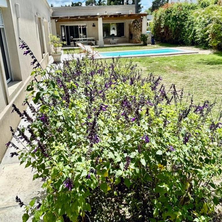 Spectacular house in a private neighborhood - Casa con 1 dormitorio - 29