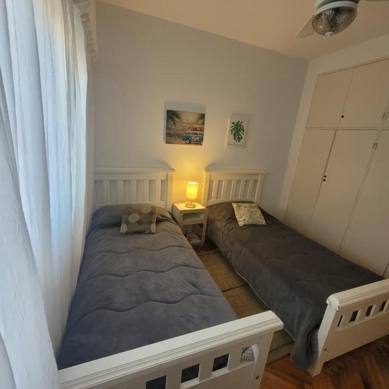 Belgrano acogedor - Montañeses 1961 - Apartamento de 2 dormitorios - 5