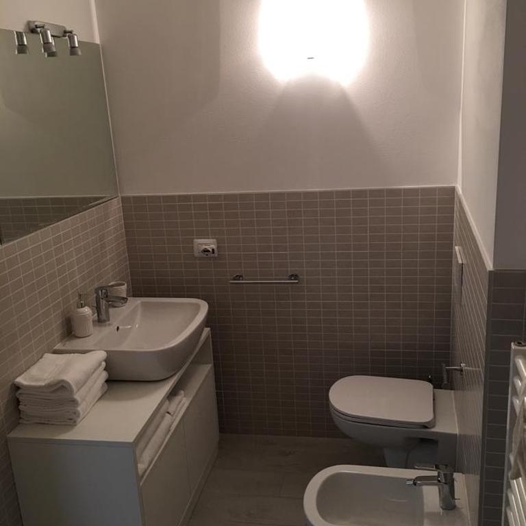 Camere La Forgia - Suite con Balcone e Vista Lago - 4