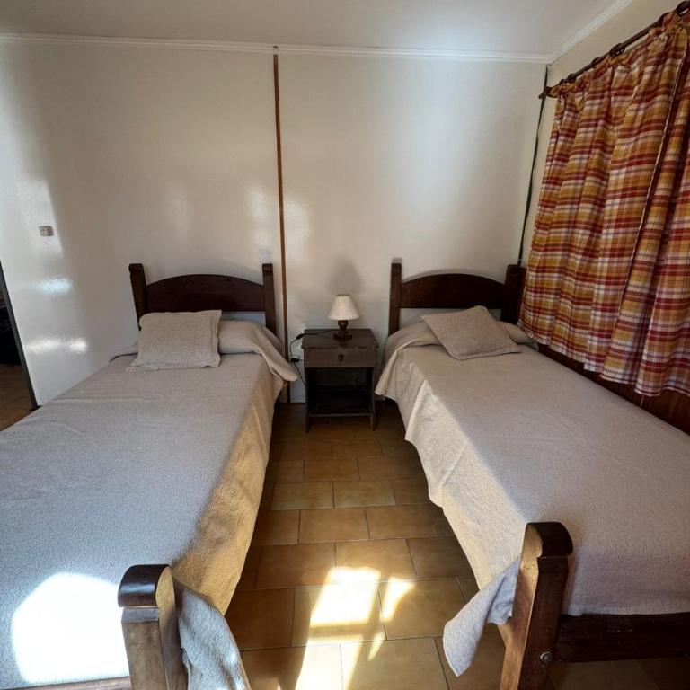 Chalet Mar del Plata - Casa de 2 dormitorios - 23