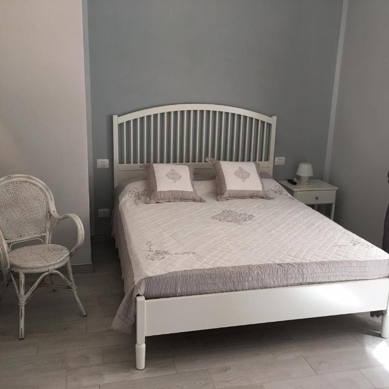 Camere La Forgia - Suite con Balcone e Vista Lago - 3