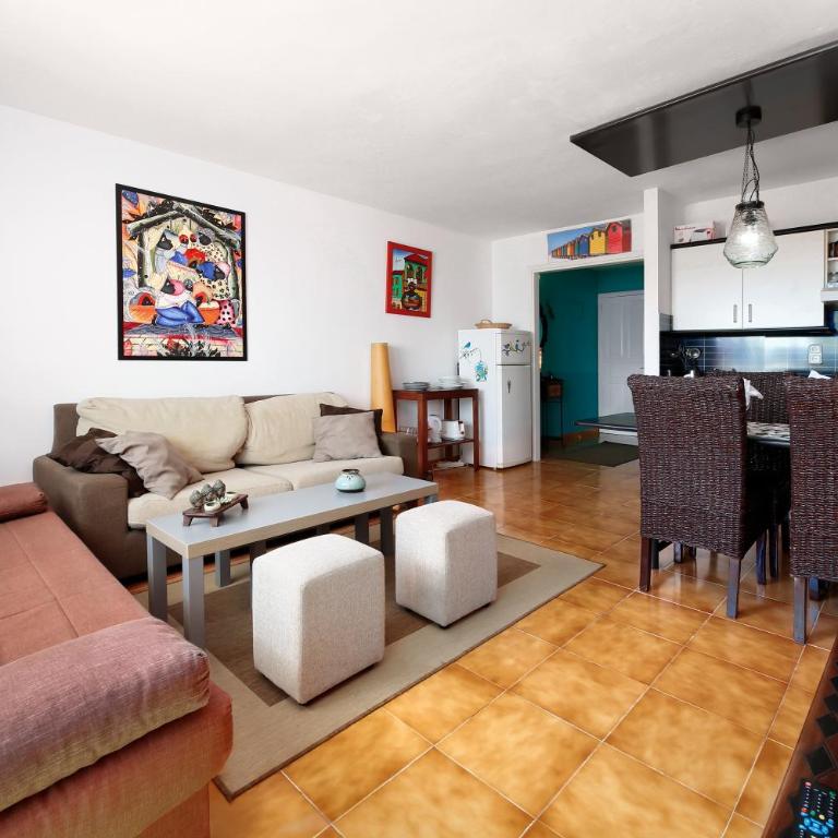 The Colors House, 636 sea view & 513 garden view - Habitación Doble - 2 camas - 29