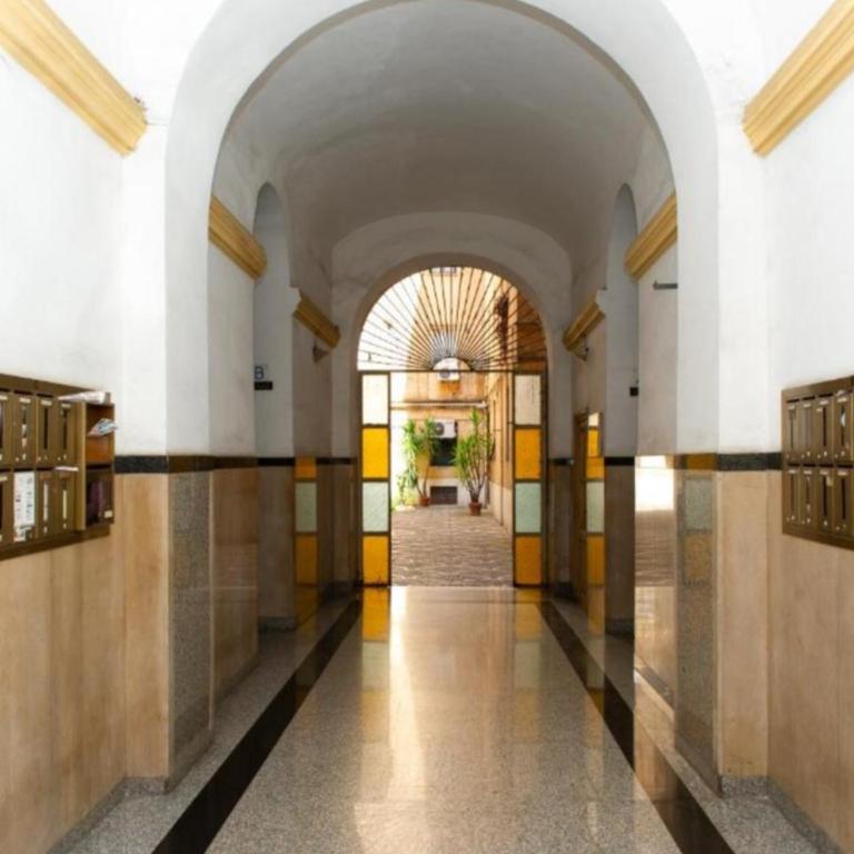 Lovely 5 min walk to Saint Peter Basilica - Appartamento con 2 Camere da Letto - 32