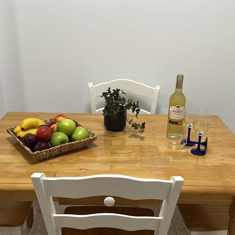 Violeta del Teide - Two-Bedroom Apartment - 11
