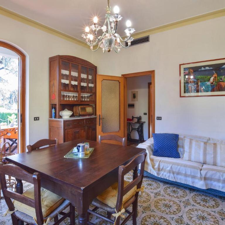 Schöne Wohnung In Camaiore Mit Wlan - Apartment mit 3 Schlafzimmern - 1