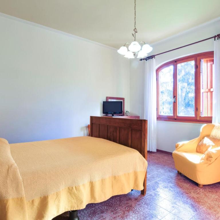 Schöne Wohnung In Camaiore Mit Wlan - Apartment mit 3 Schlafzimmern - 4